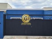 CASA A VENDA DE 3 DORMITORIOS NO VILLA BRANCA JACAREI/SP