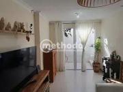 Casa à venda de 3 quartos, 2 banheiros e piscina, Vila...