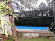 Casa á venda de 426 m², com 4 quartos e 7 vagas de...