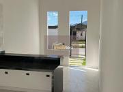 Casa à venda de 78 metros de área construída e 148 de...