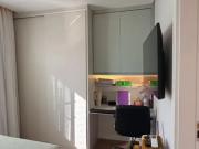 Casa a venda de Alto Padrão 4/ sendo 3 Suítes Vilas do...