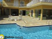 Casa a venda de alto padrão na praia de Peruíbe...