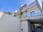 Casa á venda de com 170 m², com3 quartos e 3 vagas no...