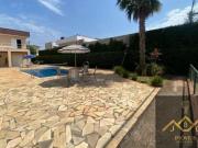 Casa á venda de porteira fechada, Condomínio Portal dos...