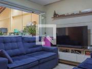 Casa à Venda Demarchi, 2 Quartos, 120 m² São Bernardo do...