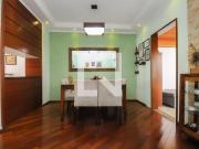 Casa à Venda Demarchi, 3 Quartos, 115 m² São Bernardo do...