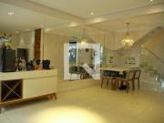 Casa à Venda Demarchi, 4 Quartos, 250 m2