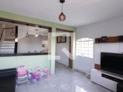 Casa à Venda Dom Silvério, 3 Quartos, 125 m² Belo Horizonte