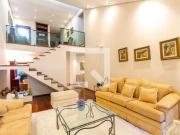 Casa à Venda Dos Casa, 4 Quartos, 380 m² São Bernardo do...