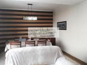 CASA À VENDA DUPLEX EM CONDOMÍNIO FECHADO 03 QUARTOS...