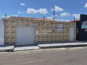 Casa à venda e Aluguel Bairro Renascença Teresina