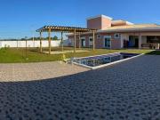 Casa à venda e locação 3 Quartos, 3 Suites, 4 Vagas,...