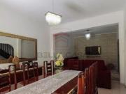 Casa à venda e locação com 266m², 5 quartos e 1 vaga