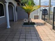 Casa à venda e locação Jardim Planalto, Campinas SP