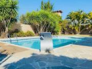 Casa á venda e locação no Condomínio Vista Alegre Sede...