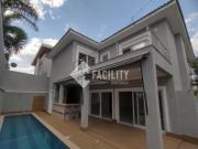 Casa a venda e locação no Parque dos Resedás Campinas