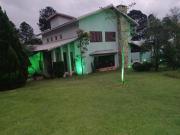 CASA A VENDA E LOCAÇÃO NO RESIDENCIAL 10 ALPHAVILLE...