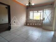 Casa a Venda e Locação no Vila Teixeira