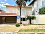 Casa a venda e locação Residencial Paineiras, Paulínia...