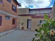 Casa a venda e para alugar 6 quartos no ChÃ¡cara...