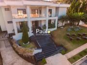 Casa à venda e para alugar em Campinas, Alphaville...