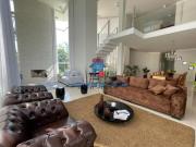 Casa à venda e para alugar em Campinas, Alphaville, com...