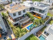 Casa à venda e para alugar em Campinas, Alphaville Dom...