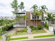 Casa à venda e para alugar em Campinas, Alphaville Dom...