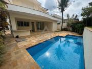 Casa à venda e para alugar em Campinas, Alphaville Dom...