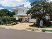 Casa à venda e para alugar em Campinas, Alphaville Dom...