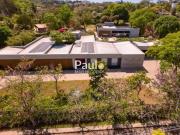 Casa à venda e para alugar em Campinas, Chácara Gramado,...