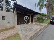 Casa à venda e para alugar em Campinas, Colinas do...