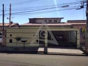 Casa à venda e para alugar em Campinas, Jardim Bela...