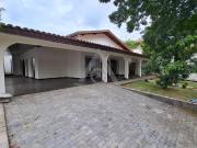 Casa à venda e para alugar em Campinas, Parque Taquaral,...