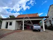 Casa à venda e para alugar em Campinas, Parque Taquaral,...