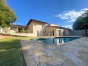 Casa à venda e para alugar em Campinas, Sousas, com 3...