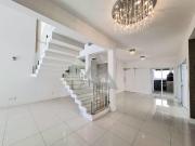 Casa à venda e para alugar em Campinas, Swiss Park, com...