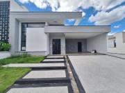 Casa à venda em Indaiatuba, Jardins Di Roma, com 3...