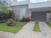 Casa à venda e para alugar em Sumaré, Residencial Real...