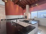 Casa à Venda e/ou Locação no Condomínio Reserva das...