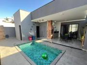 Casa à venda e para alugar em Valinhos, Jardim São...