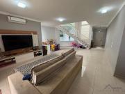 Casa à venda e para alugar no bairro Betel, em Paulínia...