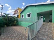 Casa a venda e para alugar no Jardim Novo Campos Elíseos...