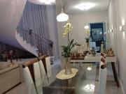 Casa à venda e para alugar no Residencial Villa do Sol...