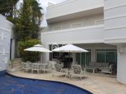 casa á venda e para aluguel em Alphaville Campinas