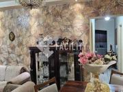 casa á venda e para aluguel em Chácara da Barra