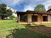 casa á venda e para aluguel em Chácara da Barra