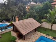 casa à venda em Chácara Flora