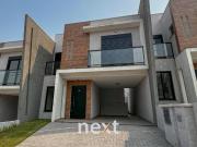 CASA À VENDA COM 03 SUÍTES EM CONDOMÍNIO DE VALINHOS/SP