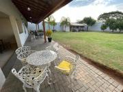 casa á venda e para aluguel em Condomínio Chácara Grota Azul